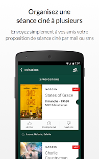How to get Séance Ciné lastet apk for pc