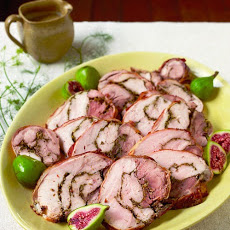 Giblet Gravy