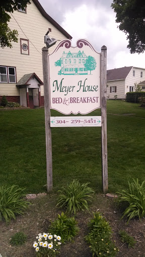 Meyer House Bed and Breakfast