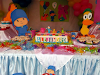 Local Para Eventos Infantiles
