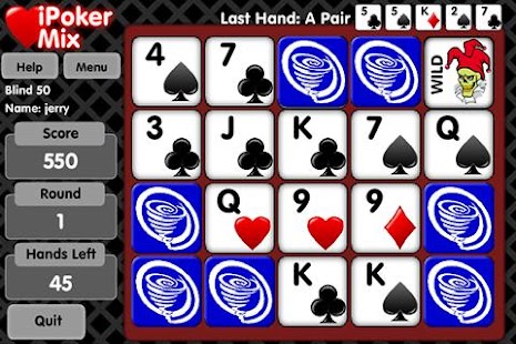 How to mod iPoker Mix 1.1.19 apk for bluestacks