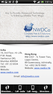 How to download NWDCo Innovative IT Solutions patch 1.2 apk for laptop