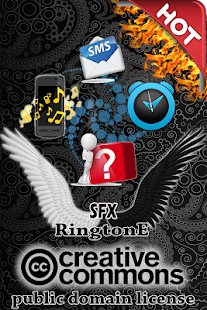 How to get Sfx Ocean Ringtone patch 5,1 apk for pc