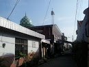 Masjid Nurul Jadid