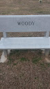 Woody the Bench