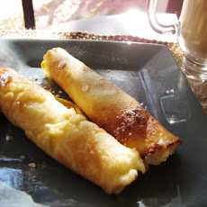 Anya's Dutch Pancakes