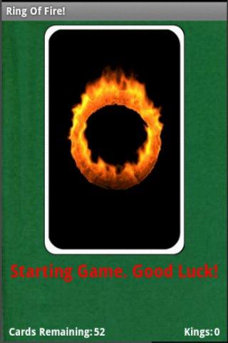 Ring Of Fire