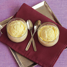 Frozen Vanilla Custard