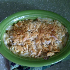 Low-Fat Poppy Seed Chicken