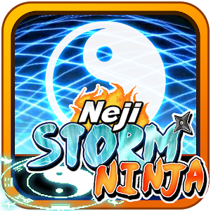 Cheats Neji Storm Ninja