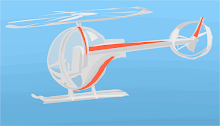 Heli world