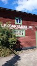 Leksaksmuseum