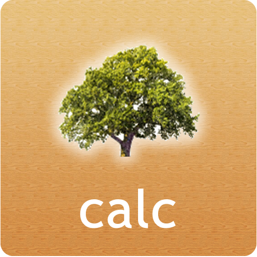 Wood Calculator LOGO-APP點子