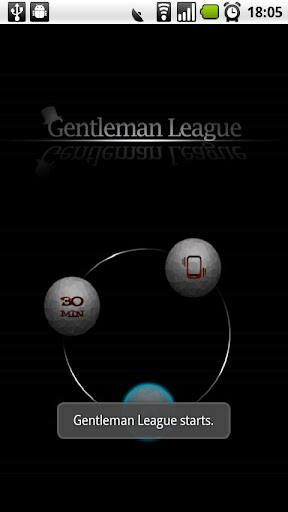 Gentleman League