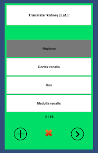 How to mod Medical Terminology Pro 1 mod apk for bluestacks