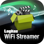 Logitec WiFi Streamer Apk