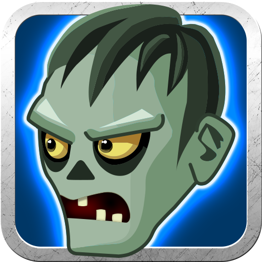 Zombie killer 街機 App LOGO-APP開箱王