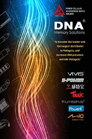 DNA