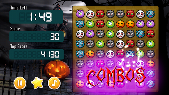 How to mod Angry Monsters Halloween 1.0 mod apk for laptop