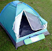 Carpa Hi Camp Para 6 Personas Modelo Amitri