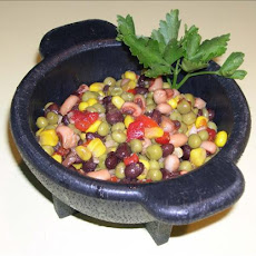 Cowboy Caviar