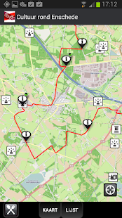 How to download TwentseRondjes 2.1 apk for pc