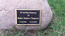 Helen C. Chapman Memorial