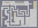 Thumbnail of the map 'glitch palace'
