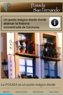 How to mod Posada San Fernando 1.2 apk for laptop