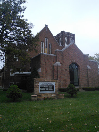 Cavalry Orthodox Presbyterian Church of Cedar Grove