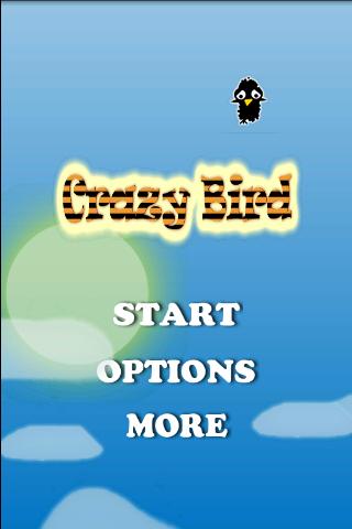 瘋狂的小鳥 Crazy Bird