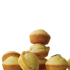 Cornbread Bites