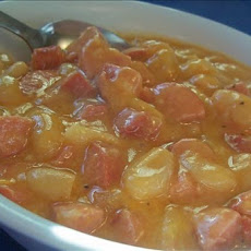Cheesy Beenie Weenies