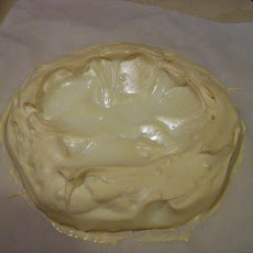 New Zealand Pavlova
