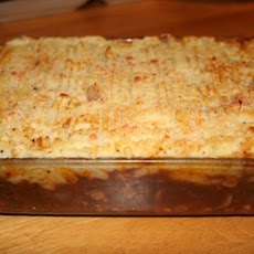 Shepherds Pie