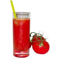 Basic Bloody Mary