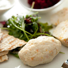 Gefilte Fish Recipe