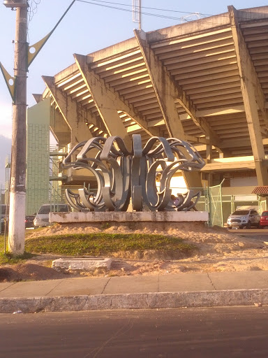 Monumento Botos Do Sambódromo