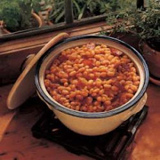 Picnic Baked Beans