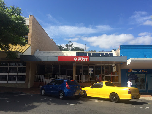 Gympie Post Office