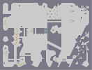 Thumbnail of the map 'As The Ruin Falls'