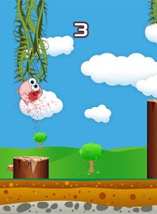 How to install Farting Pig 1.2.1 mod apk for bluestacks