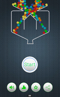 How to install Marbles Hunter patch 1.1 apk for bluestacks