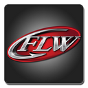 FLW Tournament Bass Fishing mobile app icon