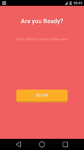 How to install Find Color 1.1.1 unlimited apk for bluestacks