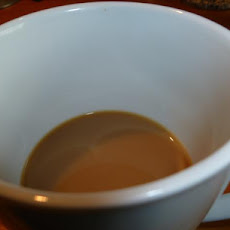 Man Coffee
