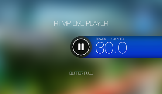 How to mod RTMP LIVE Stream Player patch 1.6.8 apk for bluestacks