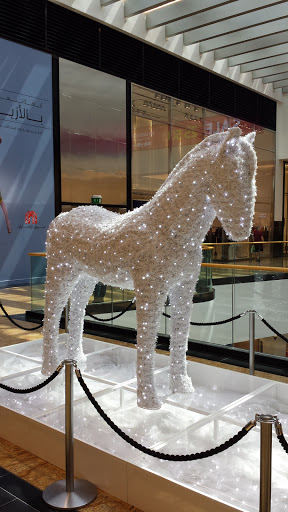 Sparkle Horse