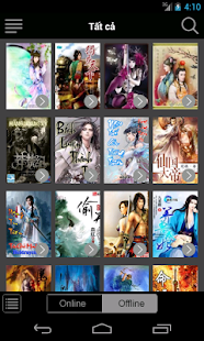 How to mod Doc Truyen 1.1.5 apk for android