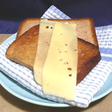 Bread Machine All-American Beer Bread (1-1/2 Pound Loaf)